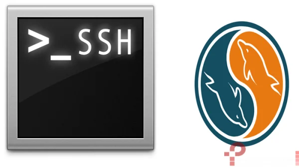 Migrar base de datos MySQL por SSH