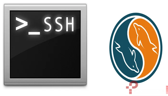 Migrar base de datos MySQL por SSH