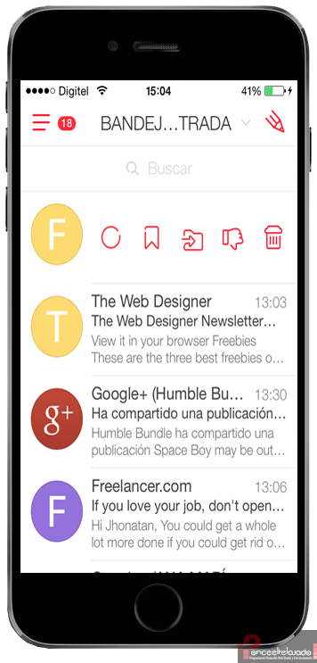 my-mail inbox my-mail inbox