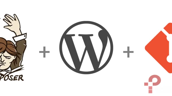 Instalación de WordPress y Repositorios Git desde Composer