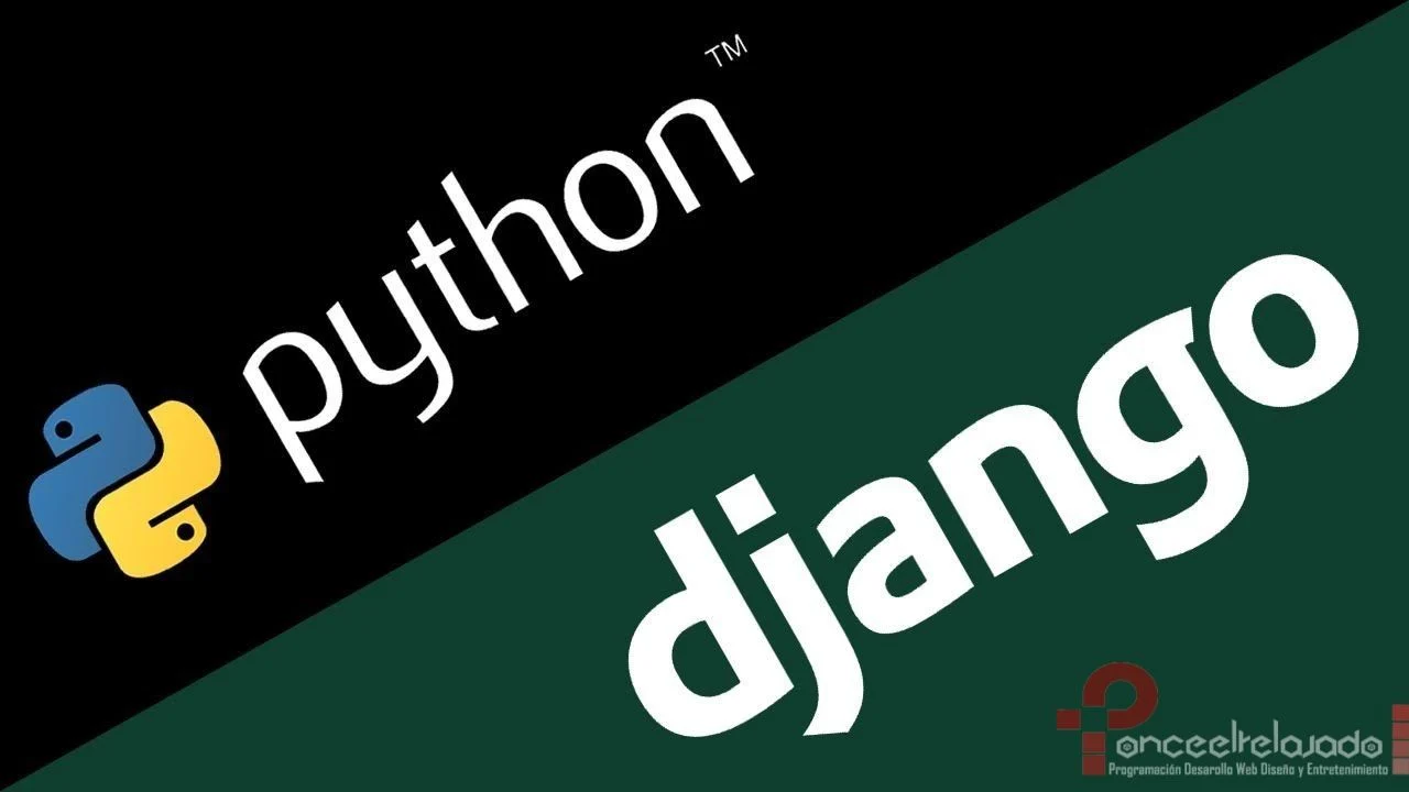 Instalacion Python + Django en Windows