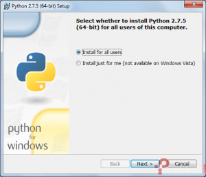 python001
