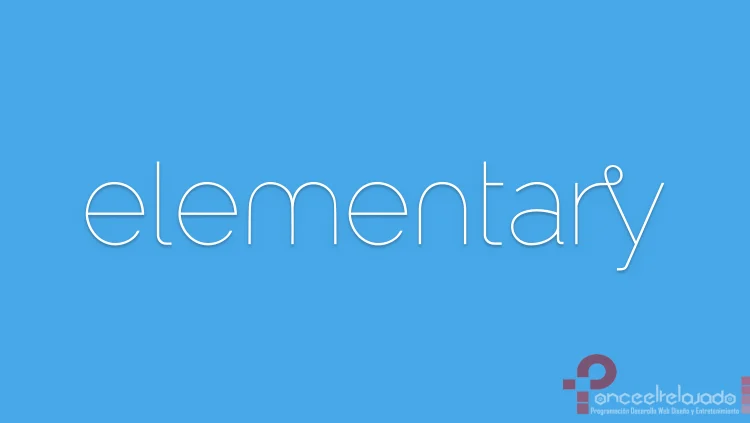 ElementaryOs