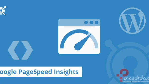 Aumentar la puntuación en el Pagespeed de Google