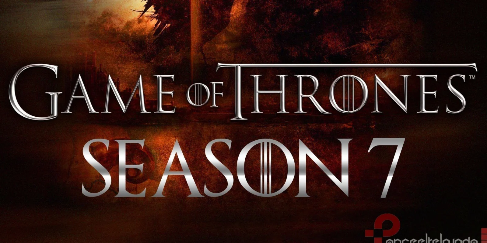 SPOILER Temporada 7 de Game of Thrones + Trailer Oficial