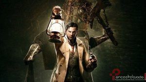 The Evil Within