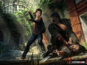 The Last Of Us