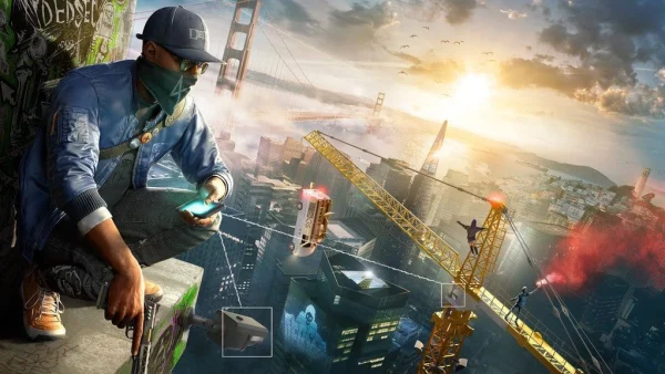videojuegos de sociedades distópicas