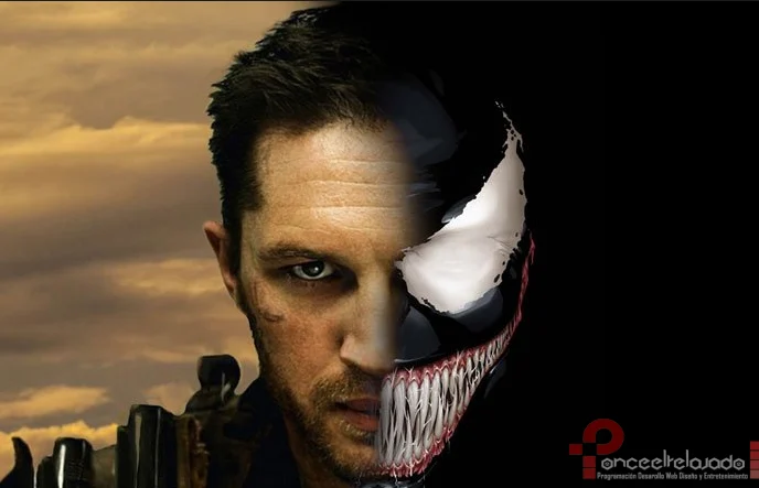 Venom tendrá su propia película en 2018 Sony Marvel