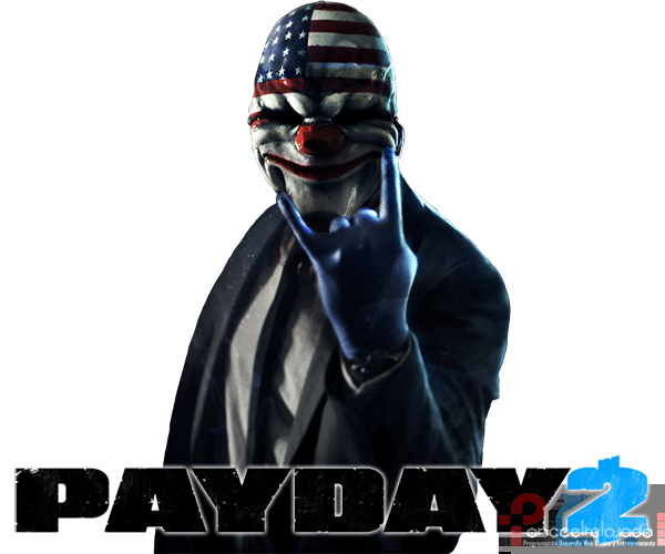 PayDay 2 Gratis PayDay 2 Gratis
