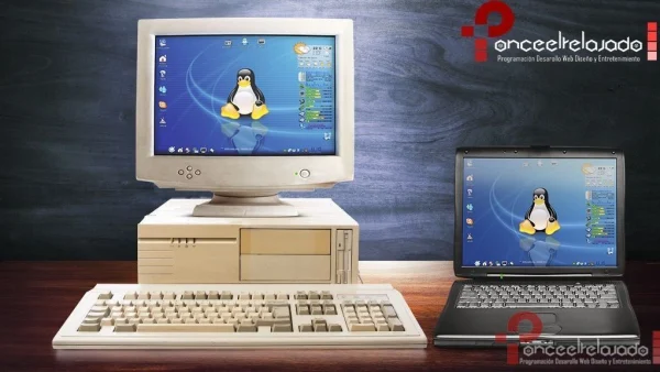 Distribuciones linux livianas para computadores con bajos recursos