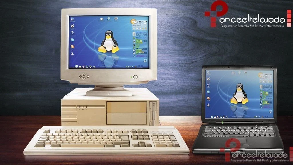 Distribuciones linux livianas para computadores con bajos recursos