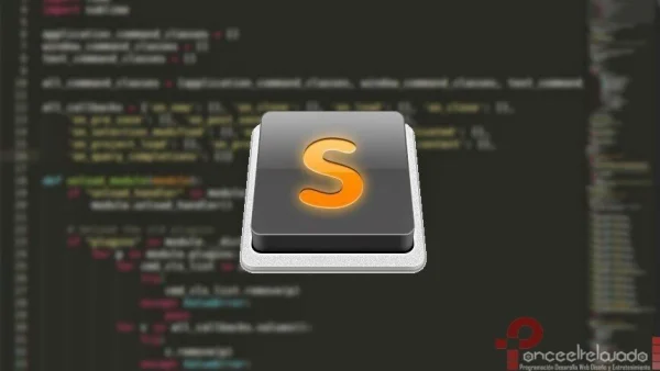 Guardar todos los documentos abierto en sublime text