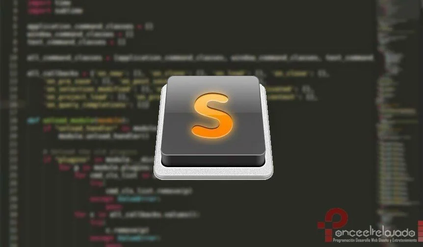 Guardar todos los documentos abierto en sublime text
