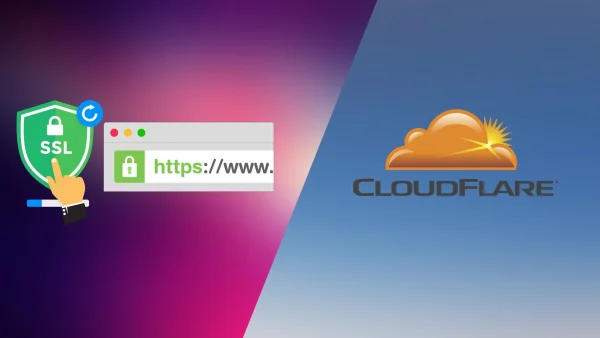 Cómo configurar SSL gratuitos con CloudFlare