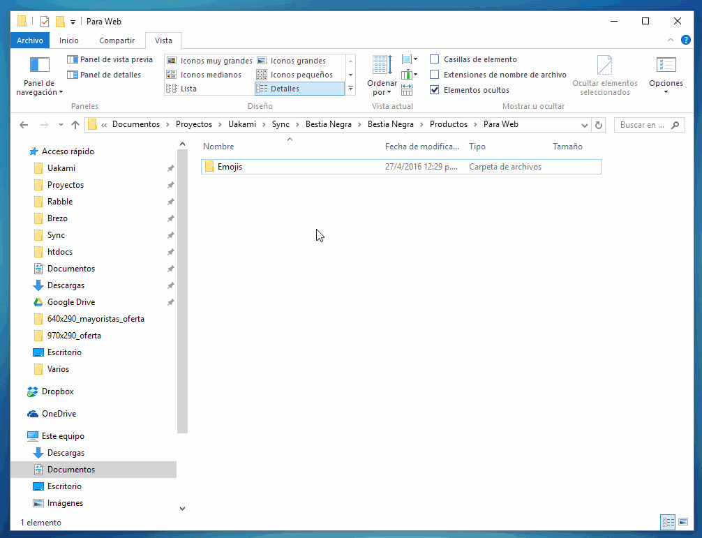 Cómo eliminar archivos bloqueados en Windows Cómo eliminar archivos bloqueados en Windows