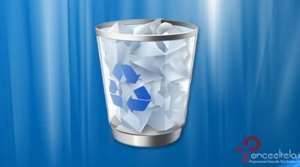 Cómo eliminar archivos bloqueados en Windows