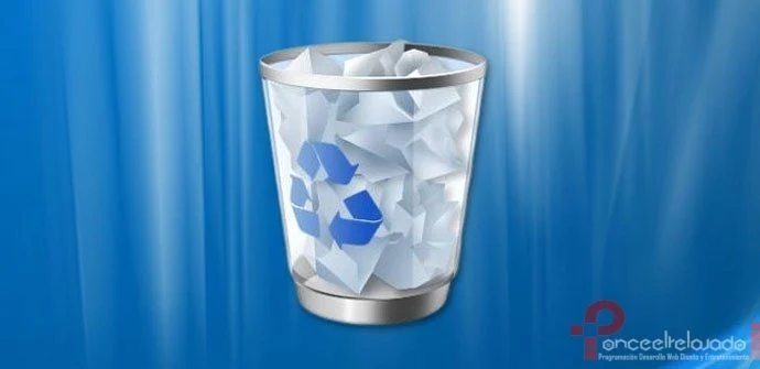 Cómo eliminar archivos bloqueados en Windows