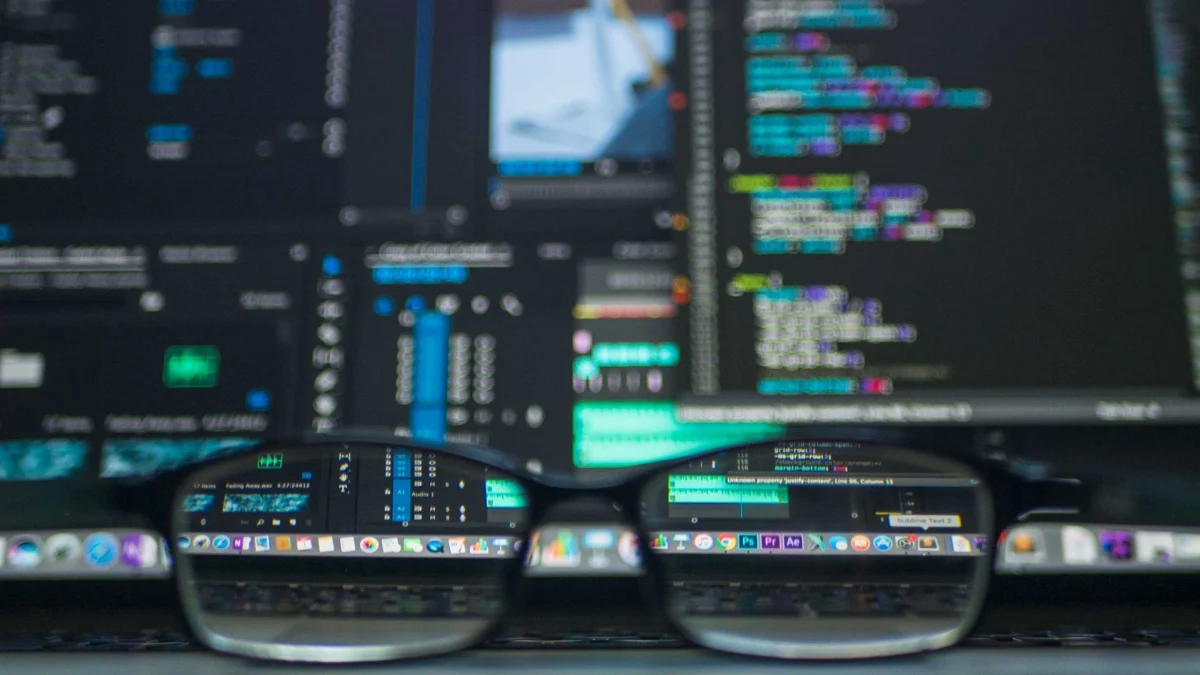 Programación: La psicología de las computadoras
