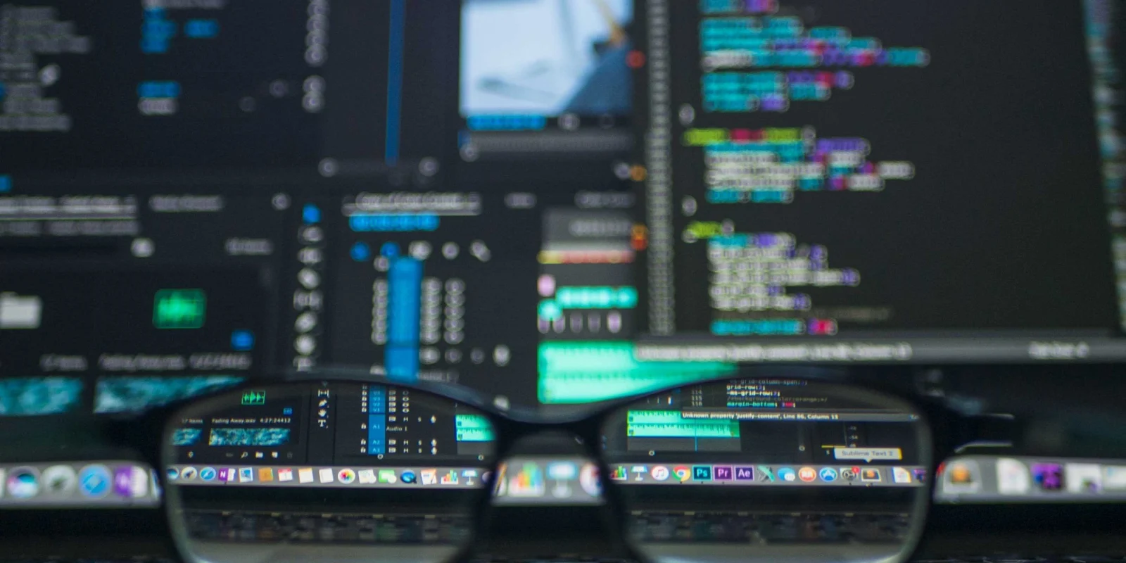 Programación: La psicología de las computadoras
