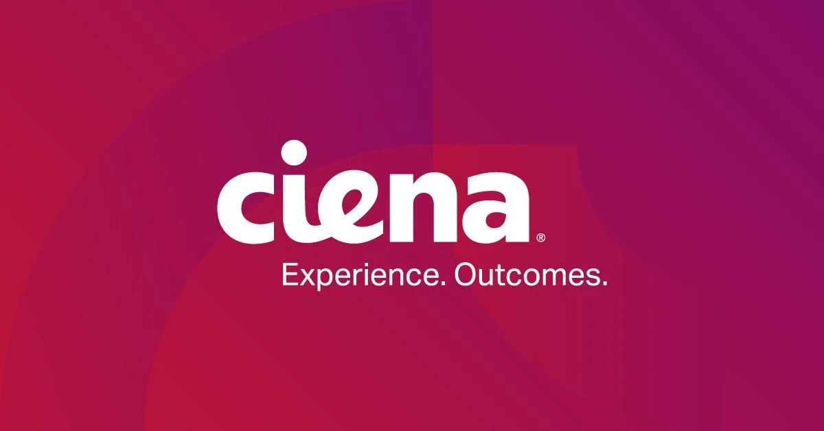 Comandos básicos de configuración Ciena