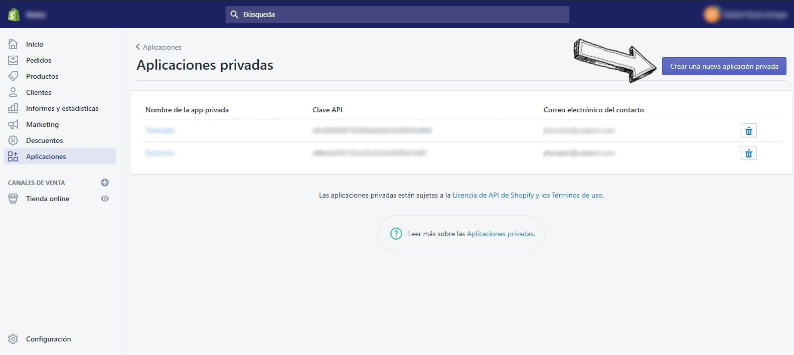 Guía para editar código fuente de Shopify en local con Theme Kit 4