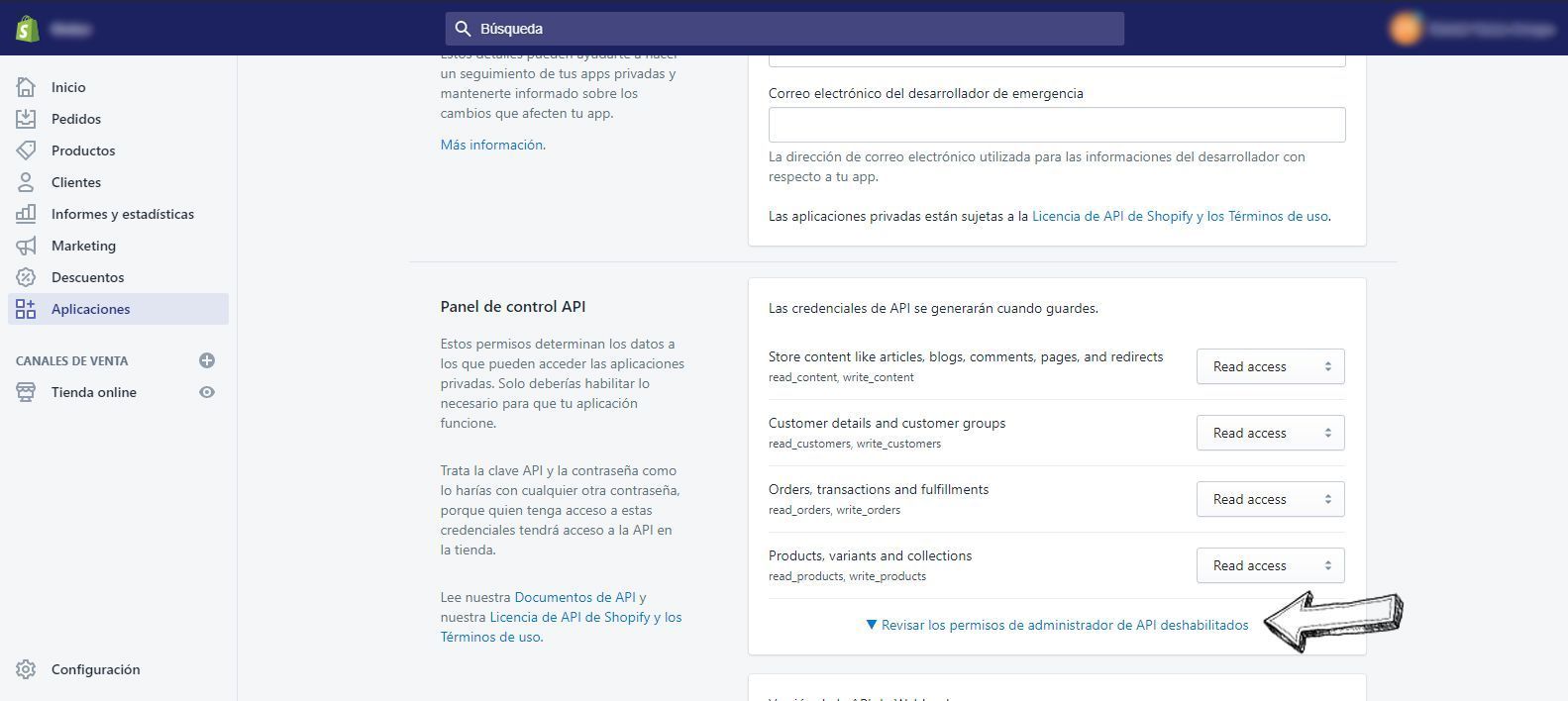 Guía para editar código fuente de Shopify en local con Theme Kit 6