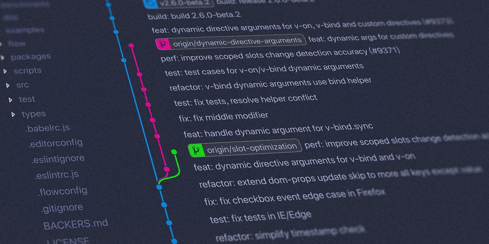 Mostrar Branch actual Git en el terminal