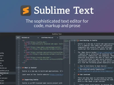 Ponceelrelajado - Tips y Trucos Sublie Text