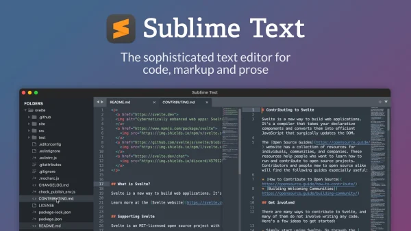Ponceelrelajado - Tips y Trucos Sublie Text